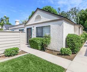 Laurelwood Oaks Apartments Bakersfield Ca 93309