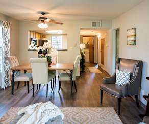 Shadow Creek Apartments Kansas City Mo 64137