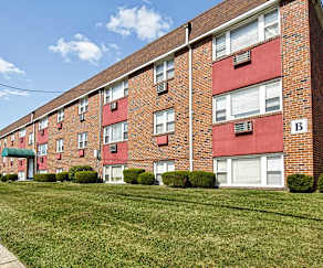 Pet Friendly Apartments For Rent In Blackwood Nj