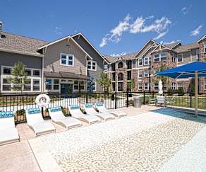 Greens At Broken Arrow Apartments For Rent 84 Apartments