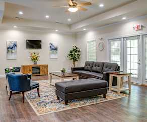 Park Hill Apartments Gainesville Ga 30501