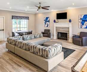 The Retreat At Canterbury Apartments Slidell La 70458