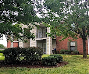 Apartments For Rent With Gated Access In Clarksville Tn
