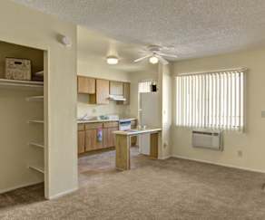 The Seasons Apartments Tucson Az 85719