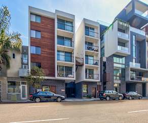 Little Italy 1 Bedroom Apartments For Rent San Diego Ca