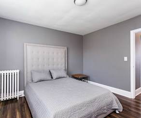 Key S Pointe Residences Apartments Baltimore Md 21224
