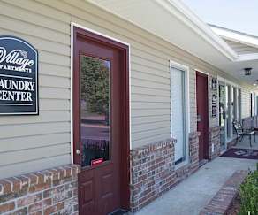 Greenbrier Gardens Apartments Greenbrier Ar 72058