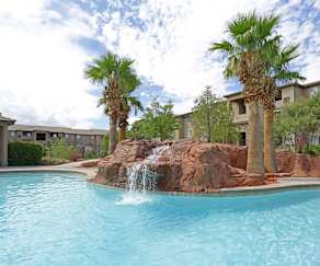 The Village At Heritage Court Apartments Saint George Ut 84770