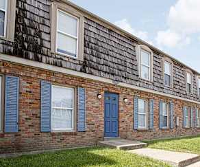 Poplar Level Apartments For Rent 272 Apartments