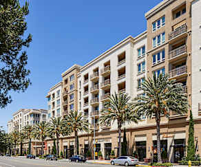 Mirada At Crescent Village Apartments San Jose Ca 95134
