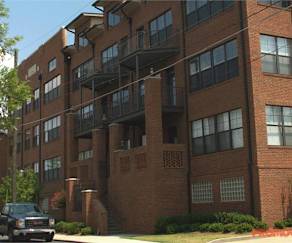 Castleberry Hill 1 Bedroom Apartments For Rent Atlanta Ga