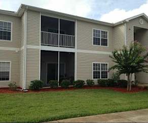 Silver Pointe Senior Housing Apartments Leesburg Fl 34748