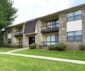 Apartments For Rent In Colonia Nj 59 Rentals
