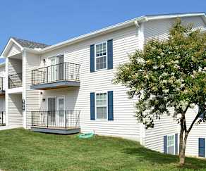 Apartments For Rent In Clinton Tn 124 Rentals