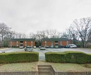 Winter Park Apartments Huntsville Al 35805