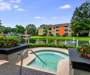 St Augustine At The Lake Apartments Jacksonville Fl 32257