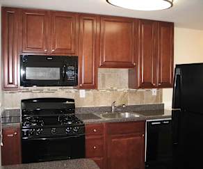 Arbor Oaks Apartments Baltimore Md 21212