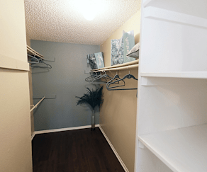 Lakeside At La Frontera Apartments Round Rock Tx 78681