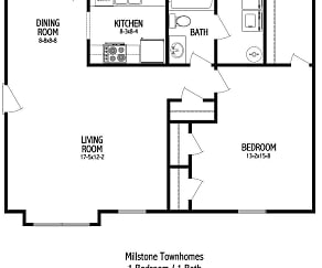 1 Bedroom Apartments For Rent In Carrollton Ga 41 Rentals