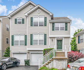 Eagle Rock Hensyn Village Apartments Budd Lake Nj 07828