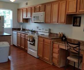 Mariners Park Apartments Newport News Va 23601