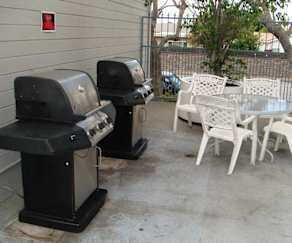 Park View Apartments Long Beach Ca 90805
