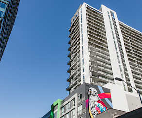 The Rocca Apartments Atlanta Ga 30327