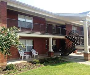 Apartments For Rent In Jf Drake State Technical College