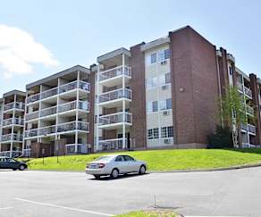 Sunset Gardens Apartments Waterbury Ct 06705