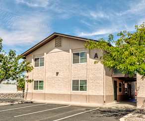 Town Amp Country Apartments Las Cruces Nm 88001
