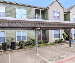 La Place Apartments Nederland Tx 77627
