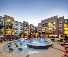 Tivoli At Vintage Park Apartments Houston Tx 77070