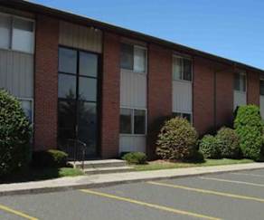 Williamsburg On The Lake Apartments Of Elkhart Elkhart