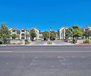 Oakbrook Apartments Santa Clara Ca 95051