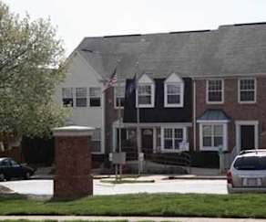 The Point At Bull Run Apartments Manassas Va 20109