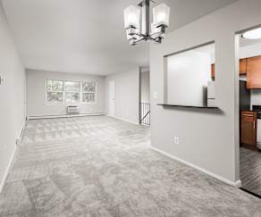 Apartments For Rent With Air Conditioning In Hamilton Nj