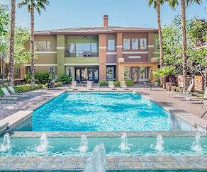 Silver Sky Assisted Living Apartments Las Vegas Nv 89145
