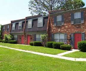Green Meadows Apartments Louisville Ky 40218