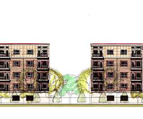 Eagles Landing Apartments Salt Lake City Ut 84104
