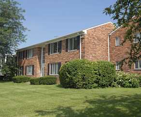 Apartments For Rent In Dearborn Heights Mi 221 Rentals