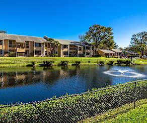 The Park At Via Teano Apartments Daytona Beach Fl 32114