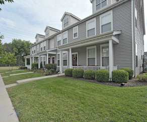 Cheap Apartment Rentals In Belleville Il
