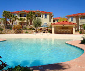 Quail Ridge Apartments Las Cruces Nm 88011