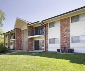 Brook Lane Apartments Brown Deer Wi 53223