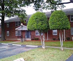 Hikes Lane Liverpool Apartments Louisville Ky 40218