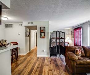 Granite Club Apartments Houston Tx 77063