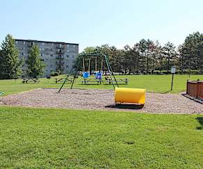 Citizen S Plaza Apartments New Kensington Pa 15068