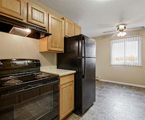 Nova Apartments Coon Rapids Mn 55433