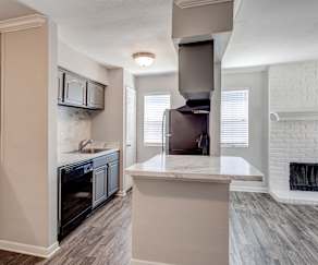 The Steeples Apartments Houston Tx 77077