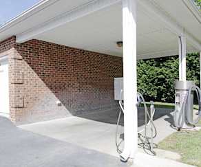 The Gardens At Anthony House Apartments Greensboro Nc 27406